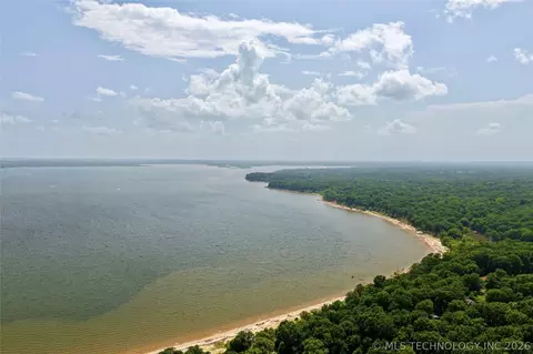 121313 S 4156 Rd, Eufaula, OK 74432 photo 2