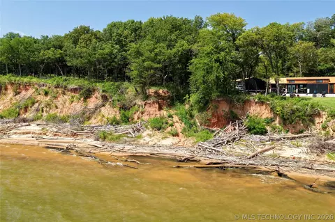 121313 S 4156 Rd, Eufaula, OK 74432 photo 7