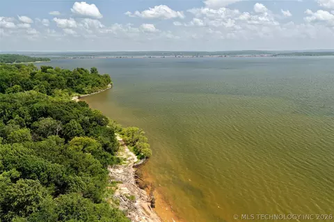 121313 S 4156 Rd, Eufaula, OK 74432 photo 4