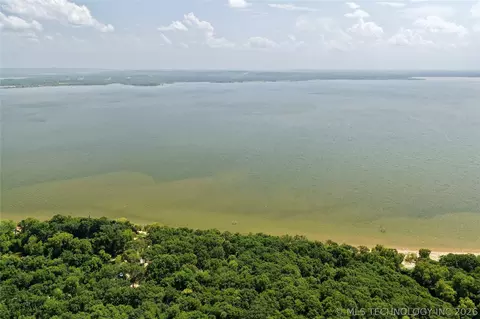 121313 S 4156 Rd, Eufaula, OK 74432 photo 9