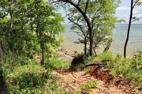 121313 S 4156 Rd, Eufaula, OK 74432 photo 6