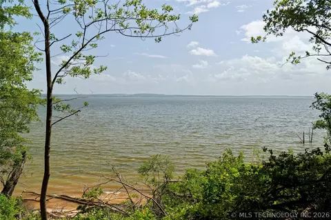 121313 S 4156 Rd, Eufaula, OK 74432 photo 5