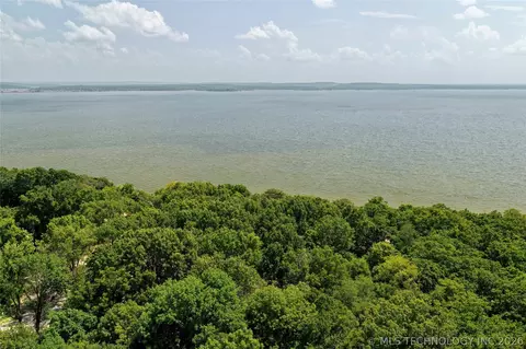 121313 S 4156 Rd, Eufaula, OK 74432 photo 8