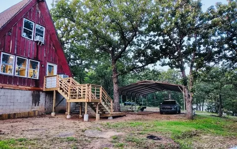 25405 W 47th St, Sand Springs, OK 74063