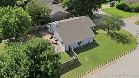 View/Area - 1370 E 139th Pl, Glenpool, OK 74033 photo 1 of 2