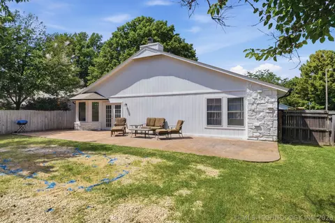 Other - 1370 E 139th Pl, Glenpool, OK 74033 photo 6 of 6