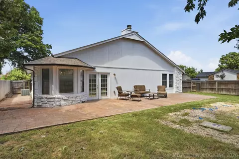 Other - 1370 E 139th Pl, Glenpool, OK 74033 photo 5 of 6
