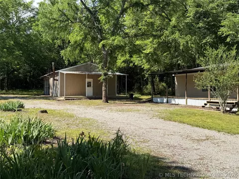 0001 Forest Ln, Durant, OK 74701 photo 4