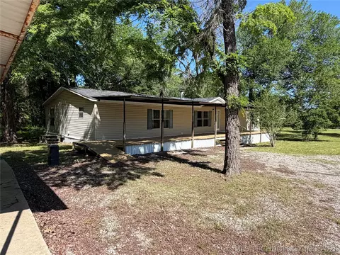 0001 Forest Ln, Durant, OK 74701 photo 5