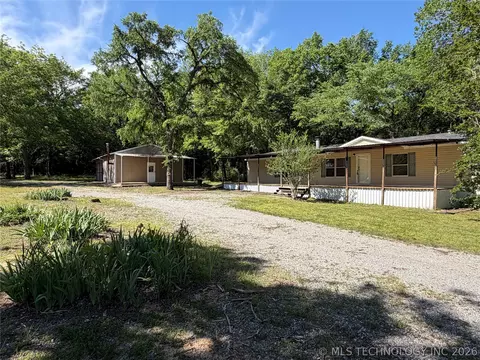 0001 Forest Ln, Durant, OK 74701 photo 3