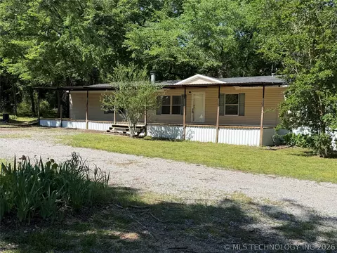 0001 Forest Ln, Durant, OK 74701 photo 2
