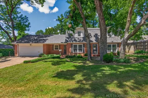 2612 SE Quail Pl, Bartlesville, OK 74006