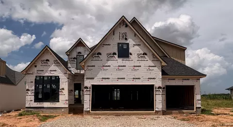 2345 E 134th Cir S, Bixby, OK 74008