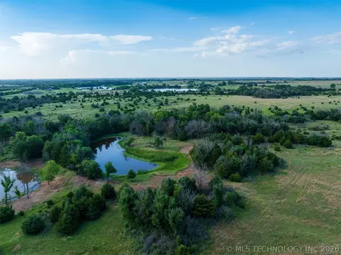 3 E Lone Chimney Rd, Glencoe, OK 74032 photo 29