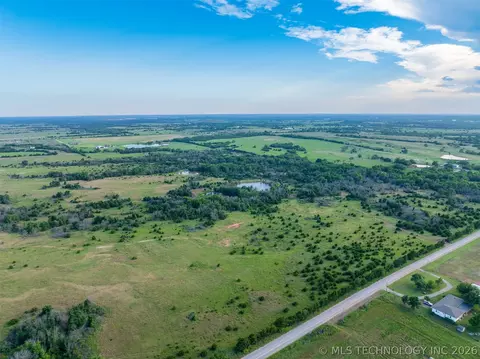 3 E Lone Chimney Rd, Glencoe, OK 74032 photo 18