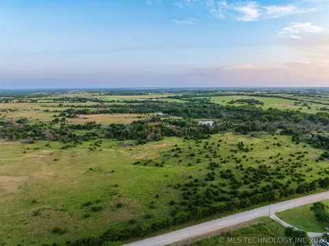 3 E Lone Chimney Rd, Glencoe, OK 74032 photo 11