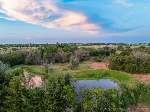 3 E Lone Chimney Rd, Glencoe, OK 74032 photo 10