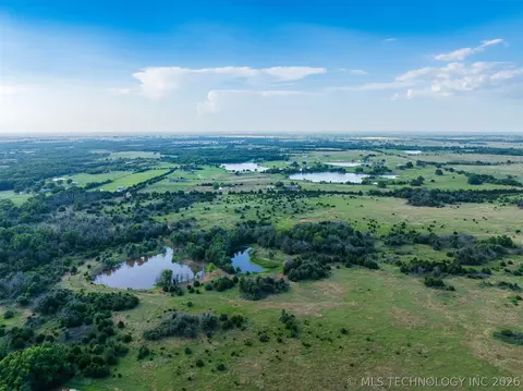 3 E Lone Chimney Rd, Glencoe, OK 74032 photo 26