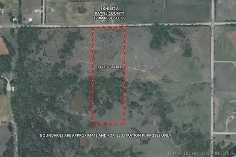 3 E Lone Chimney Rd, Glencoe, OK 74032 photo 4