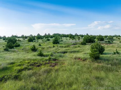 3 E Lone Chimney Rd, Glencoe, OK 74032 photo 42
