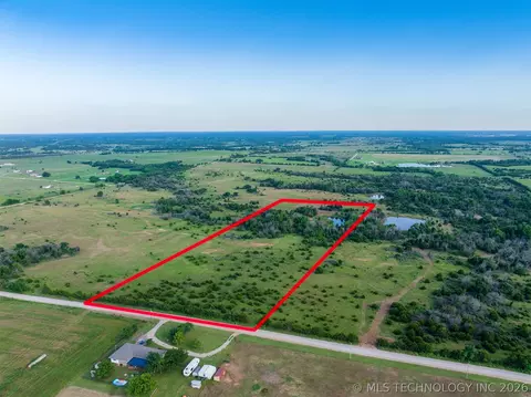 3 E Lone Chimney Rd, Glencoe, OK 74032 photo 3