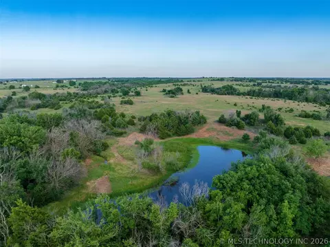 3 E Lone Chimney Rd, Glencoe, OK 74032 photo 33