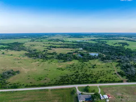 3 E Lone Chimney Rd, Glencoe, OK 74032 photo 19