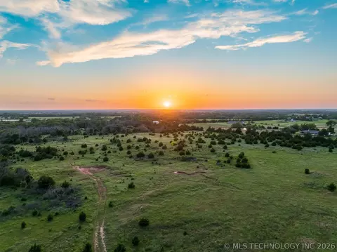 3 E Lone Chimney Rd, Glencoe, OK 74032 photo 12