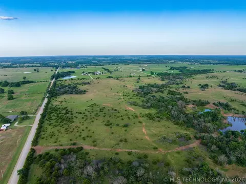 3 E Lone Chimney Rd, Glencoe, OK 74032 photo 22