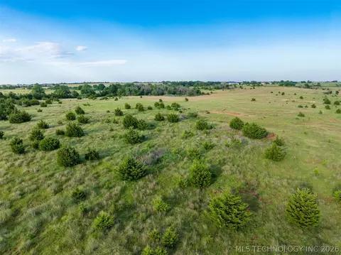 3 E Lone Chimney Rd, Glencoe, OK 74032 photo 43