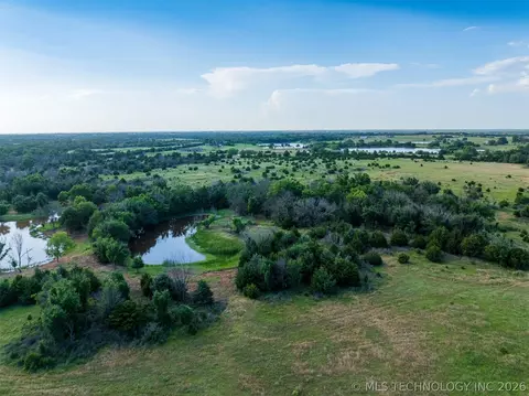 3 E Lone Chimney Rd, Glencoe, OK 74032 photo 28
