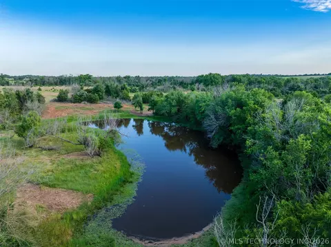 3 E Lone Chimney Rd, Glencoe, OK 74032 photo 34