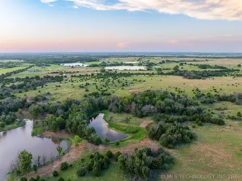 3 E Lone Chimney Rd, Glencoe, OK 74032 photo 6