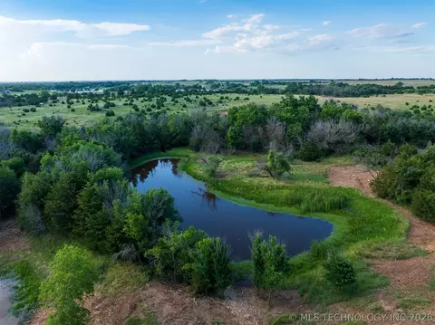 3 E Lone Chimney Rd, Glencoe, OK 74032 photo 32
