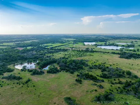 3 E Lone Chimney Rd, Glencoe, OK 74032 photo 27