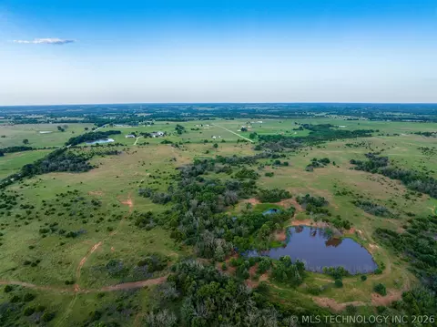 3 E Lone Chimney Rd, Glencoe, OK 74032 photo 23