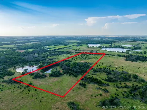 3 E Lone Chimney Rd, Glencoe, OK 74032 photo 7