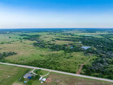 3 E Lone Chimney Rd, Glencoe, OK 74032 photo 20