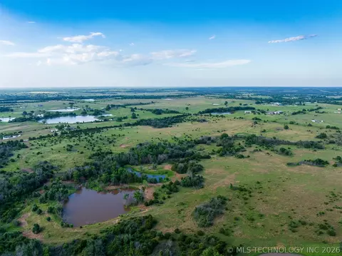 3 E Lone Chimney Rd, Glencoe, OK 74032 photo 25