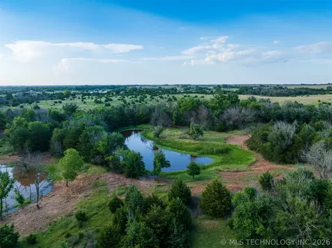 3 E Lone Chimney Rd, Glencoe, OK 74032 photo 31