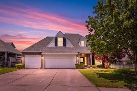 3810 S Palm Ave, Broken Arrow, OK 74011