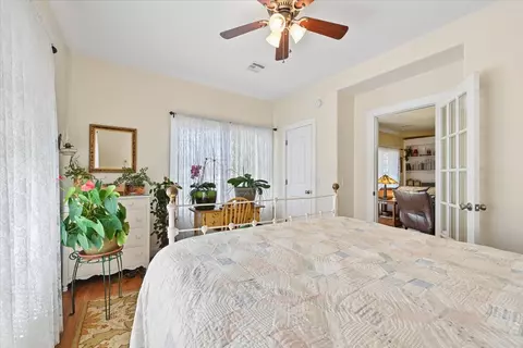Bedroom - 2115 E 17th Pl, Tulsa, OK 74104 photo 6 of 6
