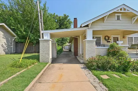 Other - 2115 E 17th Pl, Tulsa, OK 74104 photo 1 of 5