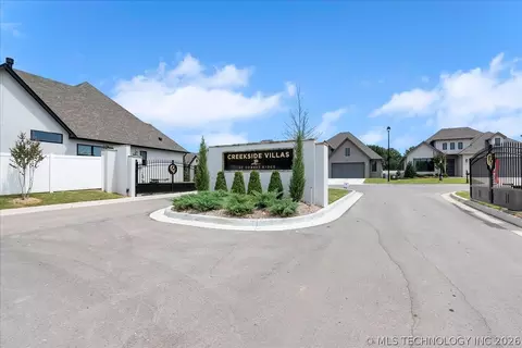 7208 E Norman St, Broken Arrow, OK 74014 photo 1