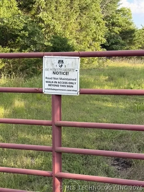 447530 E 1011, Gore, OK 74435 photo 5