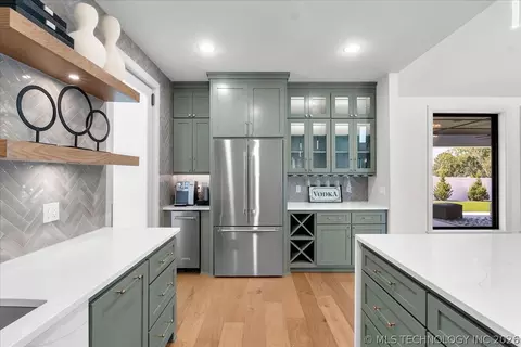 7216 E Norman St, Broken Arrow, OK 74014 photo 6