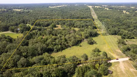 E Allison Road, Atoka, OK 74525