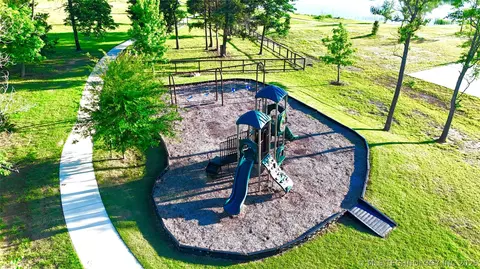 View/Area - 119402 S 4214 Loop, Eufaula, OK 74432 photo 9 of 10