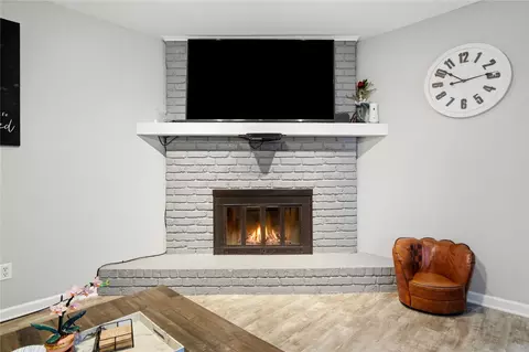 Living - 1502 N 3rd Ave, Warner, OK 74469 photo 2 of 2