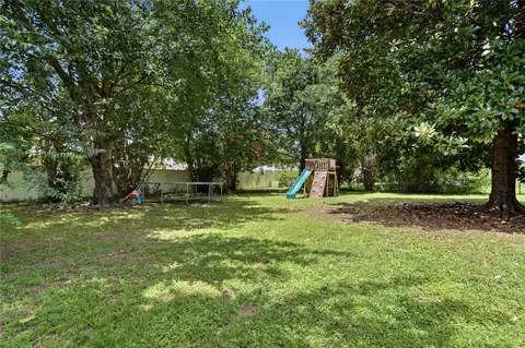 Exterior - 1502 N 3rd Ave, Warner, OK 74469 photo 6 of 6